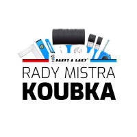 Rady mistra Koubka: Vrchní antikorozní barva FEST-B