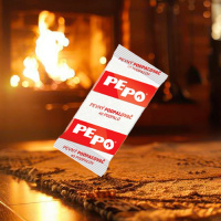 Hořím pro teplo domova, PEPO!