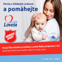 Perte s&nbsp;klidným srdcem a&nbsp;pomáhejte