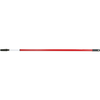 Spokar Hobby teleskopická hůl 110 až 200 cm, červená