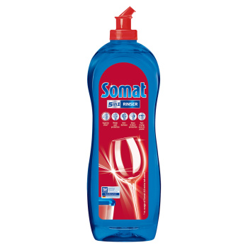 Somat leštidlo do myčky Rinser, 750 ml