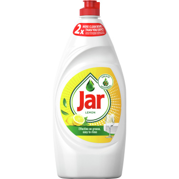 Jar na nádobí citron, 900 ml