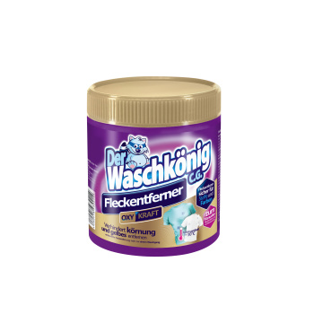 Waschkönig odstraňovač skvrn Fleckentferner Oxy Kraft Color, 750 g