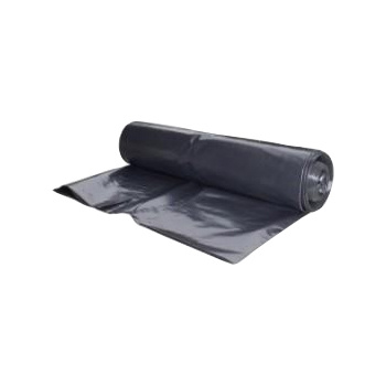 Pytle na odpad černé LD 50 µ 120 l, 70 × 110 cm, 25 ks