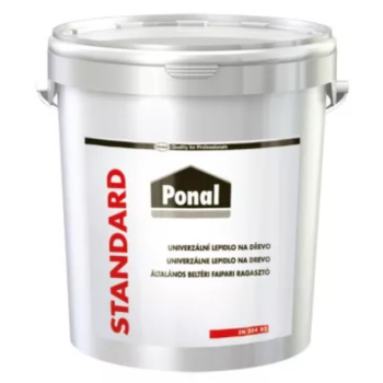 PONAL Standard, 5 kg