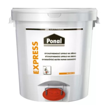 PONAL Express, 30 kg