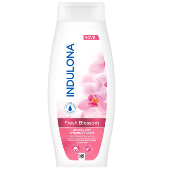 Indulona sprchový krém Fresh Blossom, 250 ml