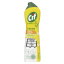 Cif krém Lemon tekutý písek, 500 ml