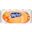 Big Soft broskev 2vrstvý toaletní papír, 10 rolí, 19,3 m role