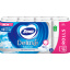 Zewa Deluxe Delicate Care 3vrstvý toaletní papír, 16 rolí, 19,3 m role