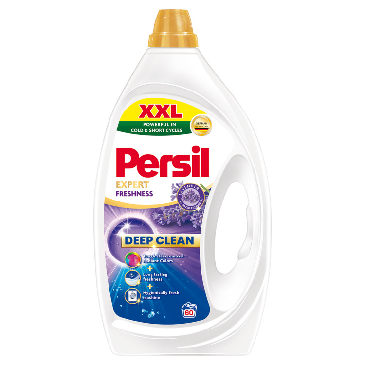 Persil gel Color Lavender 60 praní