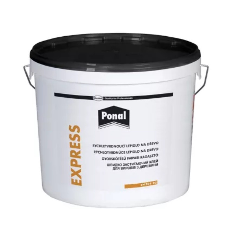 PONAL Express, 5 kg