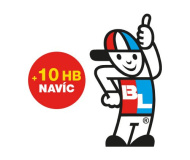 Bonusový program SBÍRÁNÍ HOSTÍKOVÝCH BODŮ